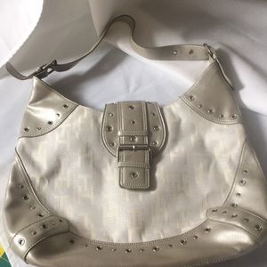 Tommy Hilfiger Shoulder Purse